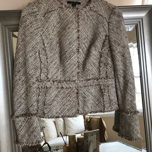 Brooks Brothers Blazer Size 4